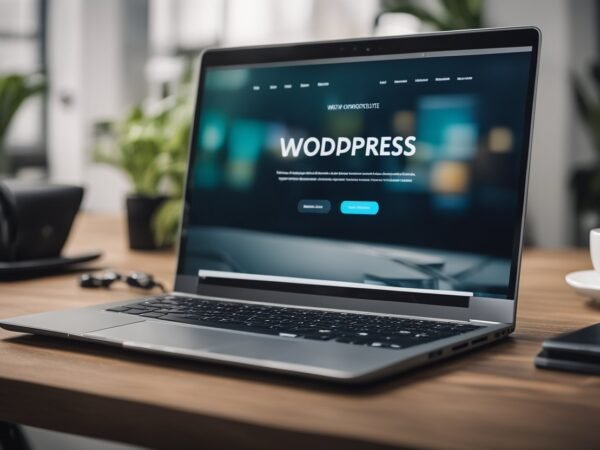 wordpress